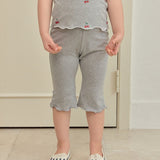 Mono Bootcut Pants_3 COLORS