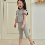 Mono Bootcut Pants_3 COLORS