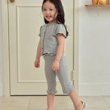 Mono Bootcut Pants_3 COLORS