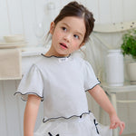 Coco Interlock T-shirt_2 COLORS
