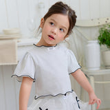 Coco Interlock T-shirt_2 COLORS