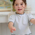 Coco Interlock T-shirt_2 COLORS