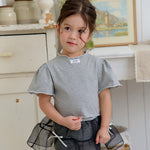 Coco Interlock T-shirt_2 COLORS