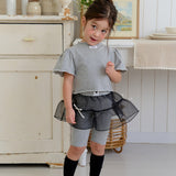 Coco Interlock T-shirt_2 COLORS