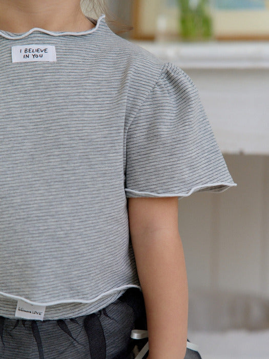 Coco Interlock T-shirt_2 COLORS