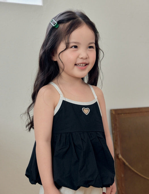 Heart Punching Mini Dress_2 COLORS