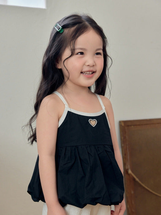 Heart Punching Mini Dress_2 COLORS