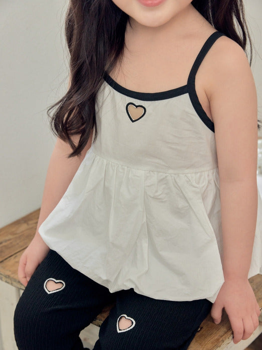 Heart Punching Mini Dress_2 COLORS