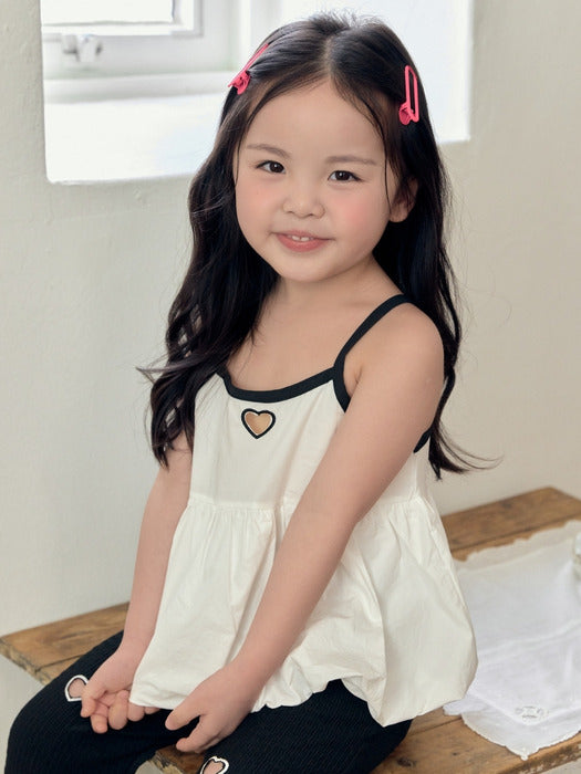 Heart Punching Mini Dress_2 COLORS