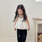 Heart Punching Mini Dress_2 COLORS