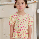 Fresh Strawberry Blouse_2 COLORS