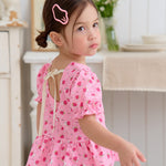 Fresh Strawberry Blouse_2 COLORS
