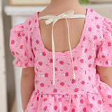 Fresh Strawberry Blouse_2 COLORS