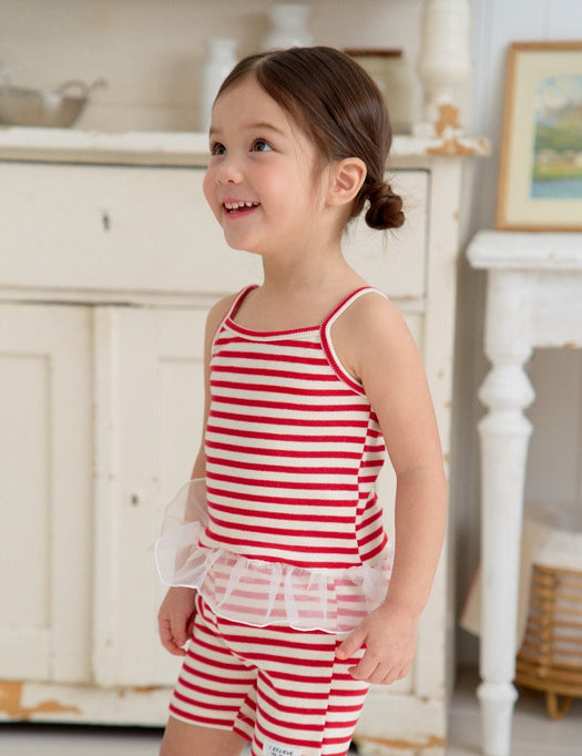Marine Sasha Sleeveless Top_2 COLORS