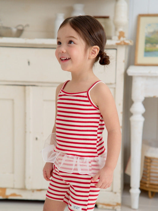 Marine Sasha Sleeveless Top_2 COLORS