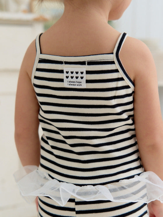 Marine Sasha Sleeveless Top_2 COLORS