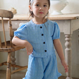 Heart Spandex Cardigan_3 COLORS
