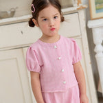 Heart Spandex Cardigan_3 COLORS