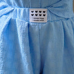 Frill Spandex Shorts_3 COLORS