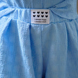 Frill Spandex Shorts_3 COLORS