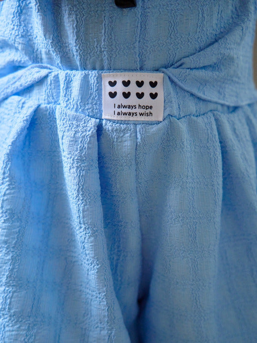 Frill Spandex Shorts_3 COLORS