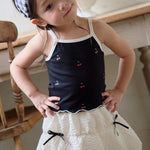 Cooling Balloon Skirt_3COLORS