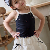Cooling Balloon Skirt_3COLORS