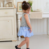 Cooling Balloon Skirt_3COLORS