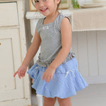 Cooling Balloon Skirt_3COLORS