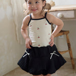 Cooling Balloon Skirt_3COLORS