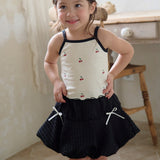 Cooling Balloon Skirt_3COLORS