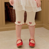 Bonbon Heart Bootcut Pants_2 COLORS