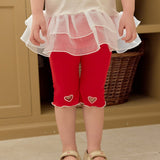 Bonbon Heart Bootcut Pants_2 COLORS