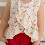 Ribbon Sugar Layered Top_2 COLORS