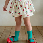 Juicy Berry Shorts_2 COLORS
