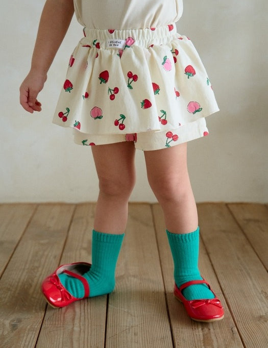 Juicy Berry Shorts_2 COLORS