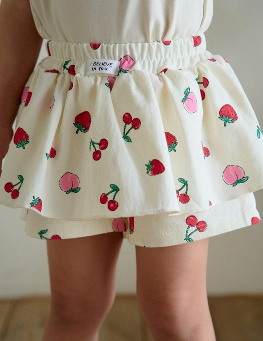 Juicy Berry Shorts_2 COLORS