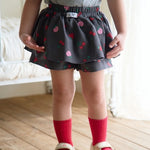 Juicy Berry Shorts_2 COLORS
