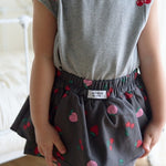 Juicy Berry Shorts_2 COLORS