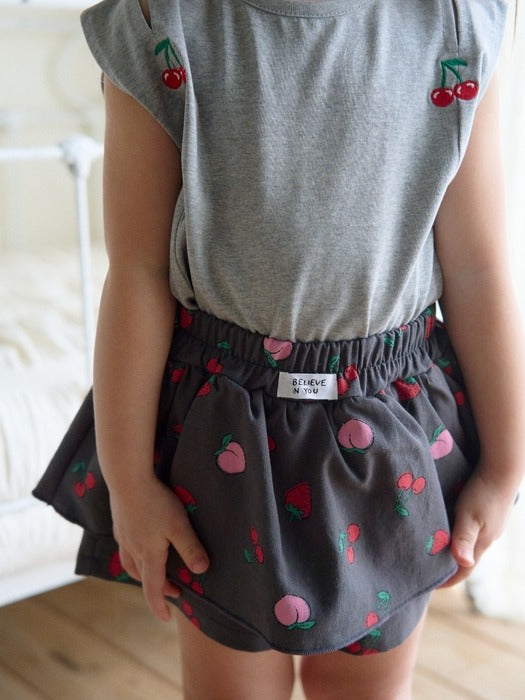 Juicy Berry Shorts_2 COLORS