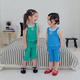 Embossed Bootcut Pants_3 COLORS