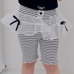 Marine Ballerina Shorts_3 COLORS
