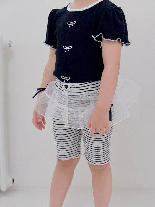 Marine Ballerina Shorts_3 COLORS