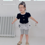 Marine Ballerina Shorts_3 COLORS