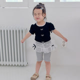 Marine Ballerina Shorts_3 COLORS