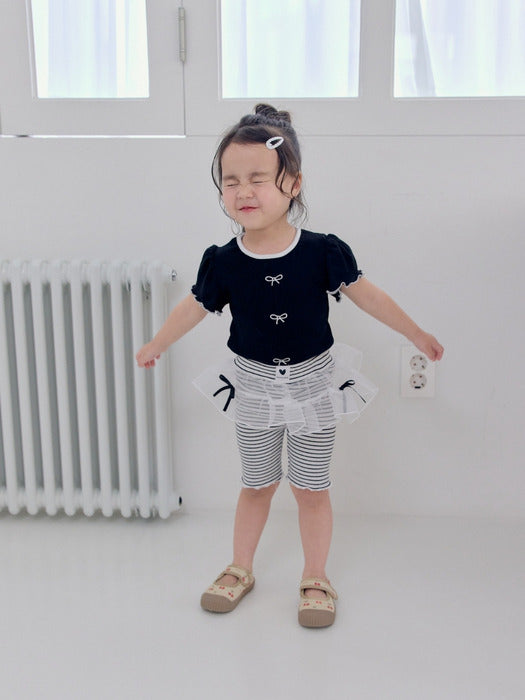Marine Ballerina Shorts_3 COLORS