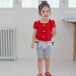 Marine Ballerina Shorts_3 COLORS