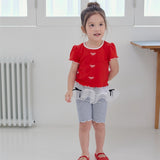 Marine Ballerina Shorts_3 COLORS