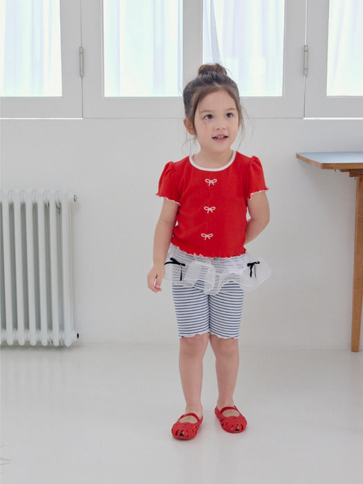 Marine Ballerina Shorts_3 COLORS