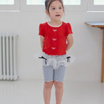 Marine Ballerina Shorts_3 COLORS